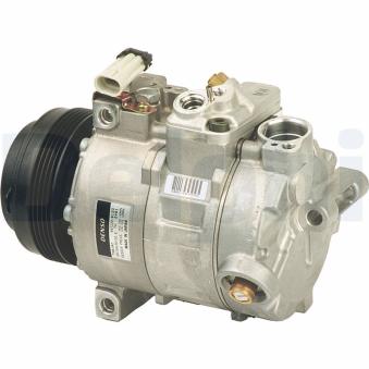 Compresseur, climatisation DELPHI OEM 1854120
