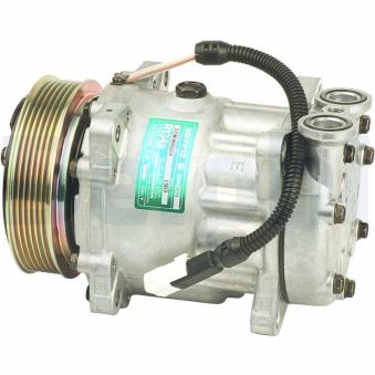 Compresseur, climatisation DELPHI OEM 6453CN
