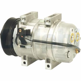 Compresseur, climatisation DELPHI OEM 8602278