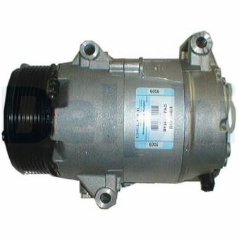 Compresseur, climatisation DELPHI OEM 8200067915
