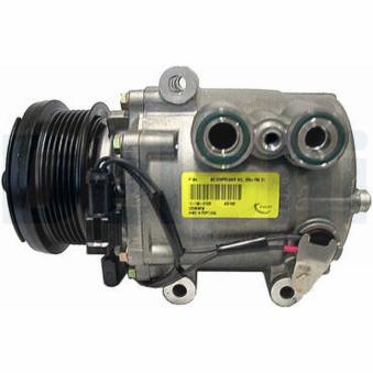 Compresseur, climatisation DELPHI OEM 3649056