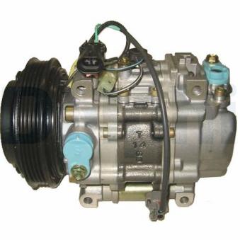 Compresseur, climatisation DELPHI OEM 7741901