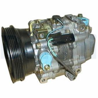 Compresseur, climatisation DELPHI OEM 46542341