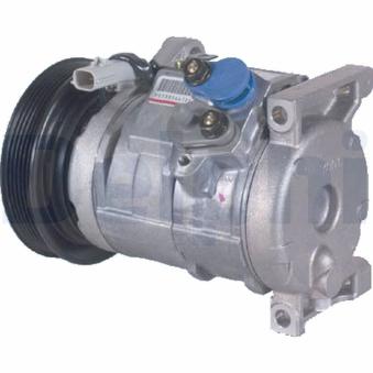 Compresseur, climatisation DELPHI OEM 5005441AC