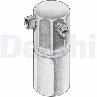 Filtre déshydratant, climatisation DELPHI OEM 60812379 Filtre déshydratant, climatisation DELPHI OEM 60812379