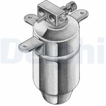 Filtre déshydratant, climatisation DELPHI OEM 64538390469