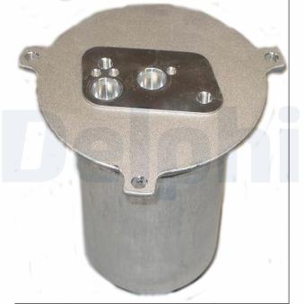 Filtre déshydratant, climatisation DELPHI OEM 64538375760
