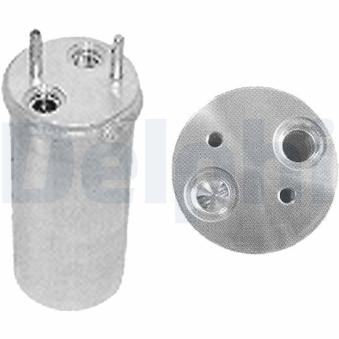 Filtre déshydratant, climatisation DELPHI TSP0175107