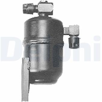 Filtre déshydratant, climatisation DELPHI OEM 253260633E