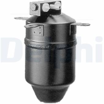 Filtre déshydratant, climatisation DELPHI OEM 64531389047