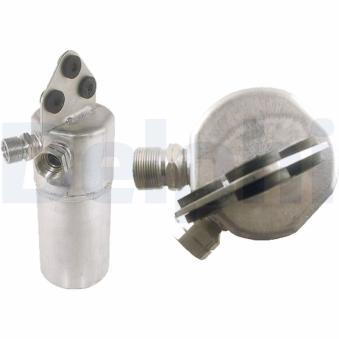 Filtre déshydratant, climatisation DELPHI TSP0175307