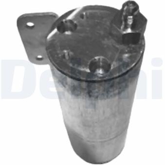 Filtre déshydratant, climatisation DELPHI OEM 46481438
