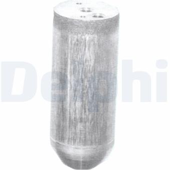 Filtre déshydratant, climatisation DELPHI OEM 1638300083 Filtre déshydratant, climatisation DELPHI OEM 1638300083