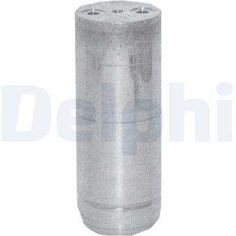 Filtre déshydratant, climatisation DELPHI OEM 13128933