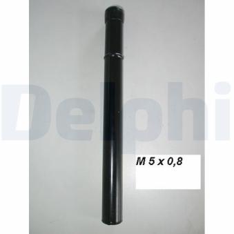 Filtre déshydratant, climatisation DELPHI OEM 1T0820191A Filtre déshydratant, climatisation DELPHI OEM 1T0820191A