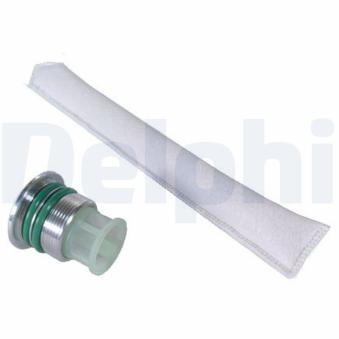 Filtre déshydratant, climatisation DELPHI TSP0175365
