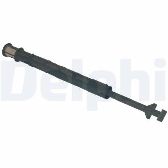 Filtre déshydratant, climatisation DELPHI TSP0175370