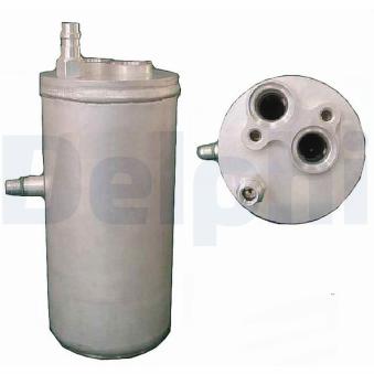 Filtre déshydratant, climatisation DELPHI TSP0175422