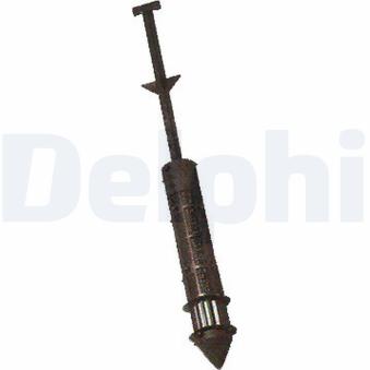 Filtre déshydratant, climatisation DELPHI TSP0175449