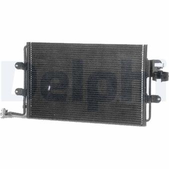 Condenseur, climatisation DELPHI OEM 1C0820411