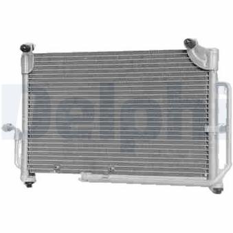 Condenseur, climatisation DELPHI TSP0225254