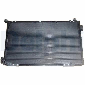 Condenseur, climatisation DELPHI OEM 80110S1AG01
