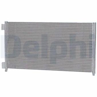 Condenseur, climatisation DELPHI OEM 46821270