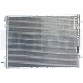 Condenseur, climatisation DELPHI OEM 976063E000