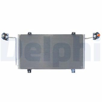 Condenseur, climatisation DELPHI TSP0225576