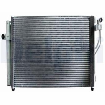 Condenseur, climatisation DELPHI TSP0225651