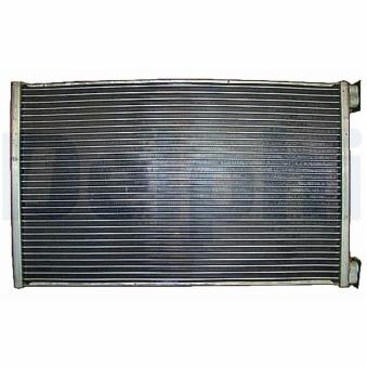 Condenseur, climatisation DELPHI OEM 524241882