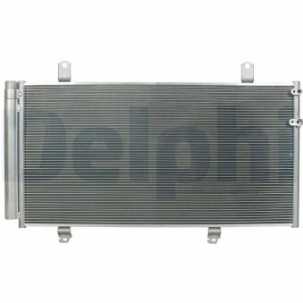 Condenseur, climatisation DELPHI OEM 8846033100