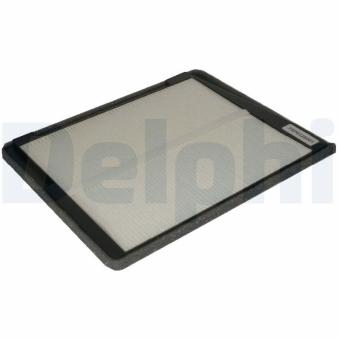 Filtre, air de l'habitacle DELPHI OEM 60801430