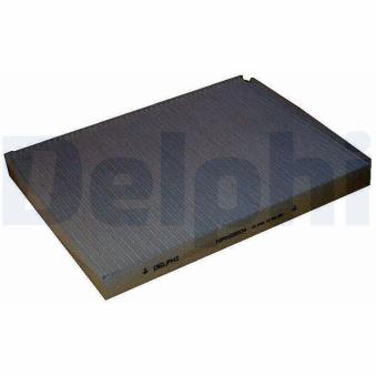 Filtre, air de l'habitacle DELPHI OEM 1J0819644