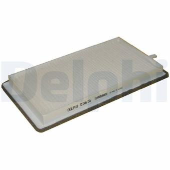Filtre, air de l'habitacle DELPHI OEM 64119069895