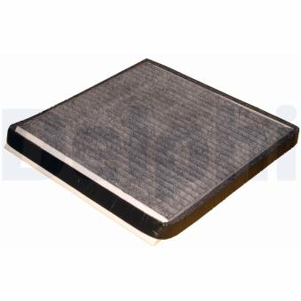 Filtre, air de l'habitacle DELPHI OEM 6447SR