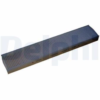 Filtre, air de l'habitacle DELPHI OEM 3401703