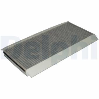 Filtre, air de l'habitacle DELPHI OEM 5030481
