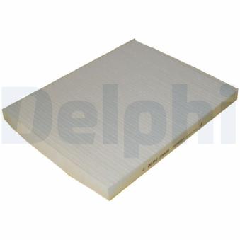 Filtre, air de l'habitacle DELPHI OEM 512024302