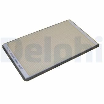 Filtre, air de l'habitacle DELPHI OEM 1808601