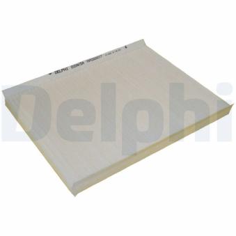Filtre, air de l'habitacle DELPHI OEM 9196344