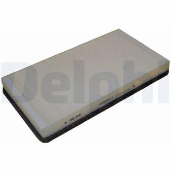 Filtre, air de l'habitacle DELPHI OEM 99757221902