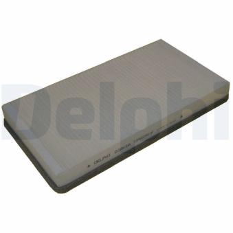 Filtre, air de l'habitacle DELPHI OEM 99757121900
