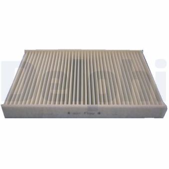 Filtre, air de l'habitacle DELPHI OEM 1808610