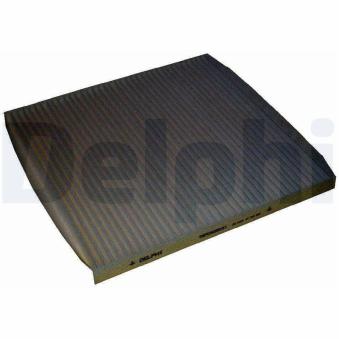 Filtre, air de l'habitacle DELPHI OEM 7700428820