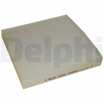 Filtre, air de l'habitacle DELPHI OEM 79831ST3E01