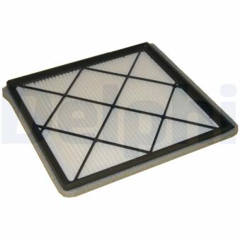 Filtre, air de l'habitacle DELPHI OEM 7711228915