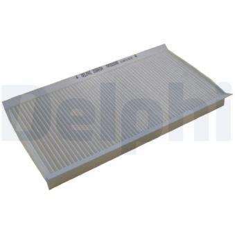 Filtre, air de l'habitacle DELPHI OEM 1382861 Filtre, air de l'habitacle DELPHI OEM 1382861