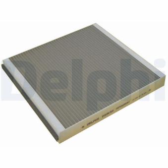 Filtre, air de l'habitacle DELPHI OEM 9118699