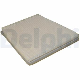 Filtre, air de l'habitacle DELPHI OEM 96190645